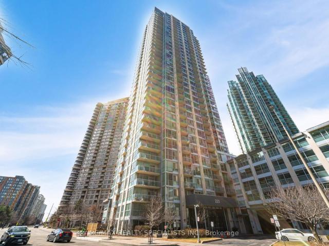 402 225 Webb Drive, Mississauga | For Sale @ $439,900 | Condos. Ca