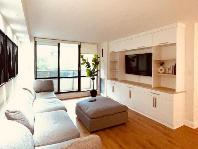 402 22 Shallmar Boulevard in Toronto: Forest Hill North Condo Apartment for lease Toronto C04: MLS®# C13694412