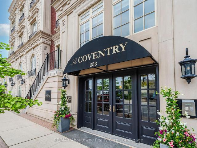 402 253 Church Street, Oakville | For Sale @ $3,300,000 | Condos. Ca
