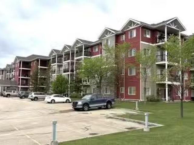 402 273 Charlotte Way, Sherwood Park, AB, T8N 0N9 condo for.