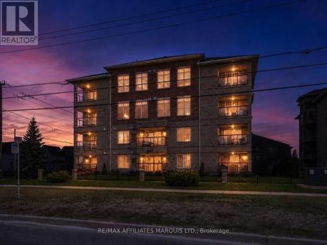 402 341 Water Street W, Cornwall, ON, K6J 1A5 condo for sale | Listing ID X13627 | Royal LePage