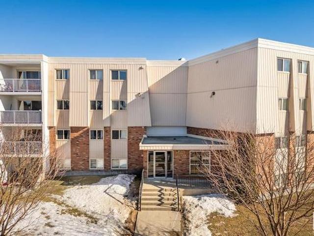 402 3835 Street, Edmonton, AB, T6N 2N7 condo for sale | Listing ID E4423 | Royal LePage
