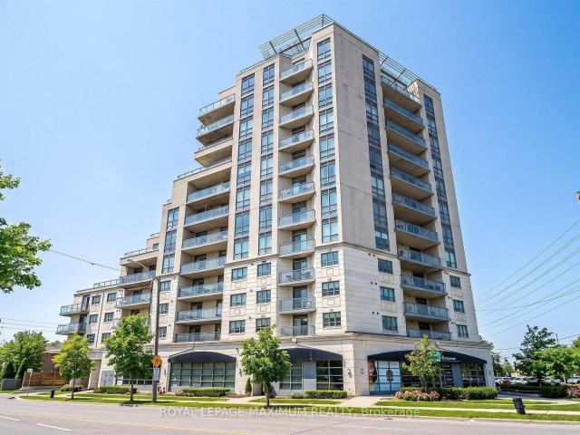 402 7 Kipling Avenue, Woodbridge | 2Beds/2Bath, Condo, $619,900 | Condos. Ca