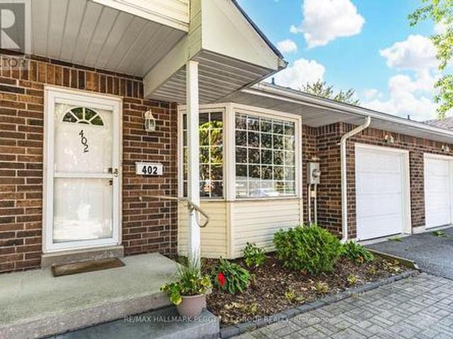 402 40 Museum Drive, Orillia, ON, L3V 7T9 townhouse for sale | Listing ID S12047 | Royal LePage