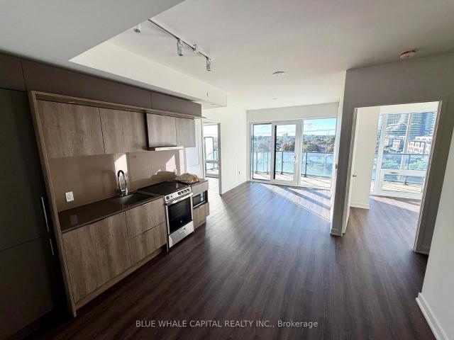 402 448 Burnhamthorpe Road, Mississauga | 2Beds/1Bath, Condo, $2,500/mo | Condos. Ca