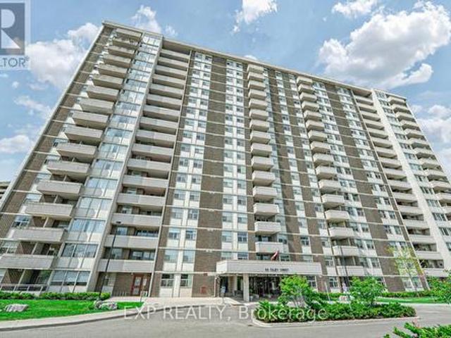 402 44 Falby Court, Ajax, ON, L1S 3L1 condo for sale | Listing ID E12187 | Royal LePage