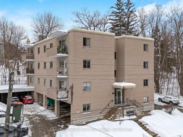 402 49 Park Avenue, Georgetown | For Sale @ $399,900 | Condos. Ca