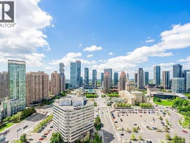 402 4 The Exchange, Mississauga, ON, L5B 0N4 commercial for lease | Listing ID W12866 | Royal LePage