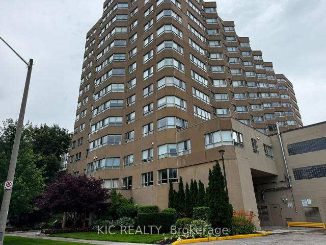 402 4 ParkVista, East York | 1+1Beds/1Bath, Condo, $2,200/mo | Condos. Ca