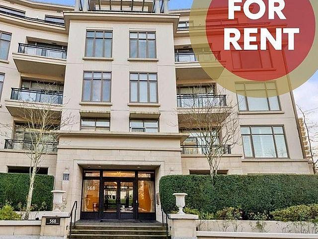 402 568 Waters Edge Crescent West Vancouver, British Columbia