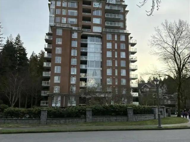 402 5615 HAMPTON PLACE