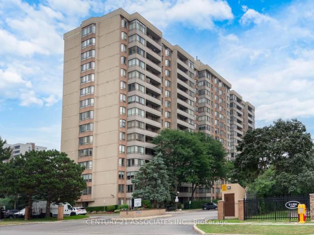402 5 Lisa Street, Brampton | 3+1Beds/2Bath, Condo, $529,999 | Condos. Ca