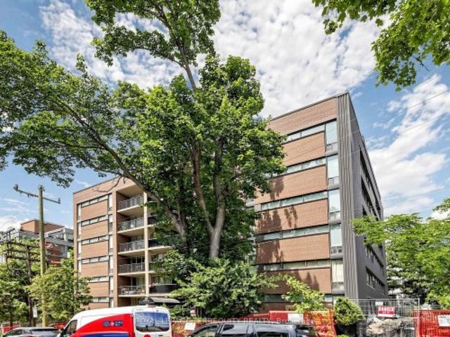 402 60 Montclair Avenue, Toronto, ON, M5P 1P7 condo for sale | Listing ID C13580 | Royal LePage