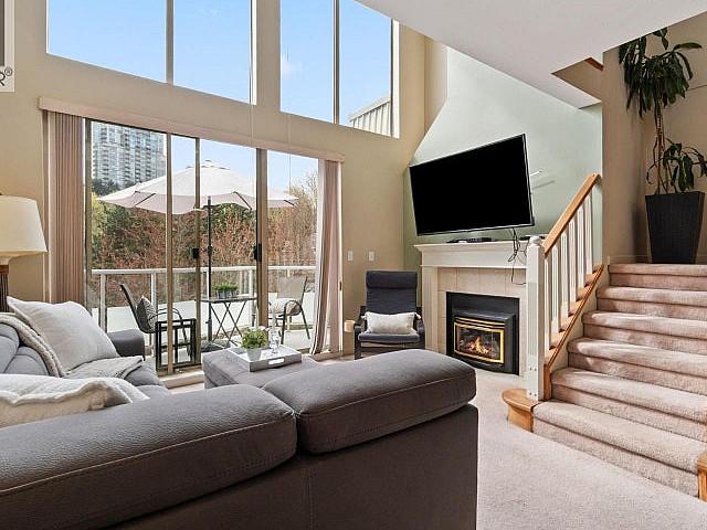 402 60 Richmond Street New Westminster, British Columbia