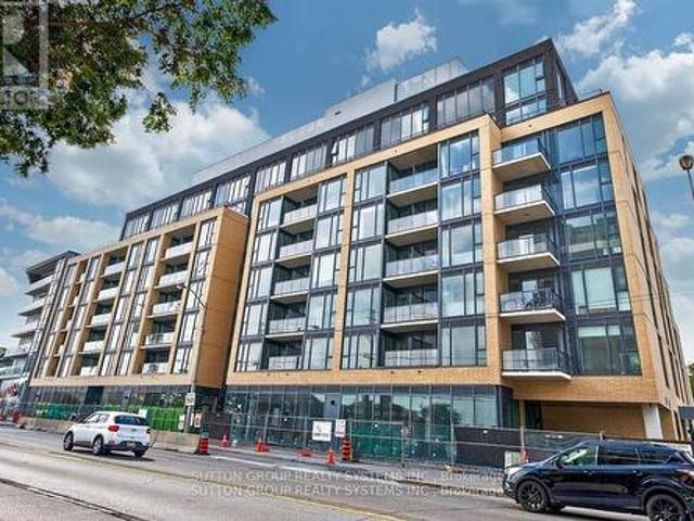402 6 Chartwell Road, Toronto, ON, M8Z 0H2 lease for lease | Listing ID W13528 | Royal LePage