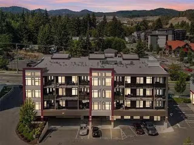 402 707 Treanor Ave, Langford, BC, V9B 0X7 Single Family Pro.