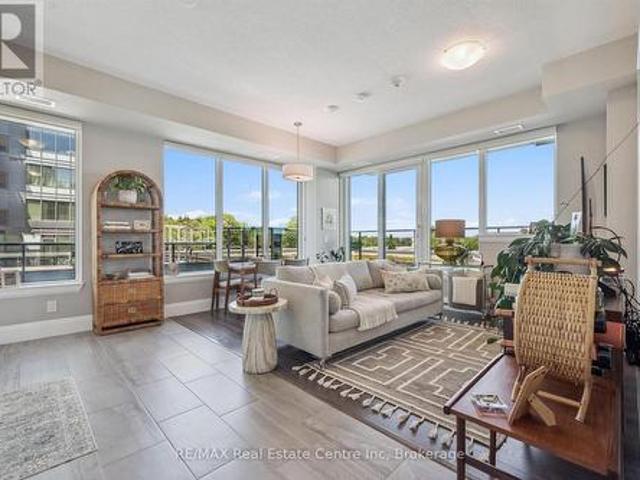 402 73 Arthur Street S, Guelph Downtown, ON, N1E 0S6 condo for sale | Listing ID X13243 | Royal LePage