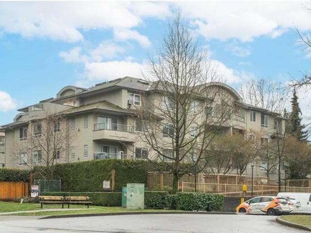 402 7475 138 STREET Surrey British Columbia