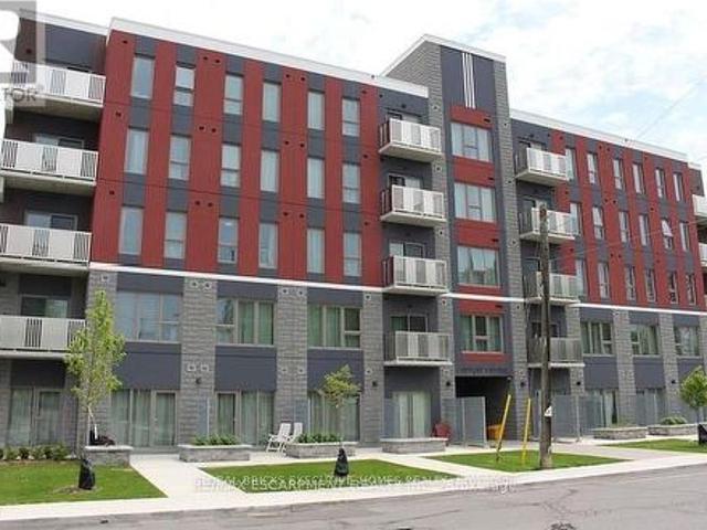 402 77 Leland Street, Hamilton, ON, L8S 3A1 lease for lease | Listing ID X13602 | Royal LePage