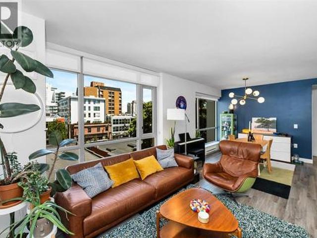 402 838 Broughton St, Victoria, BC, V8W 1E4 Single Family Property For Sale | Listing ID 1046 | Royal LePage
