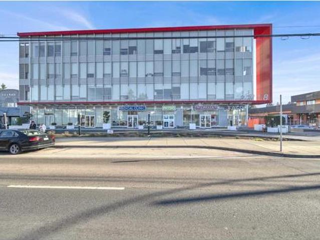 402 8318 Street, Surrey, BC, V3W 3N4 commercial for sale | Listing ID C8078 | Royal LePage