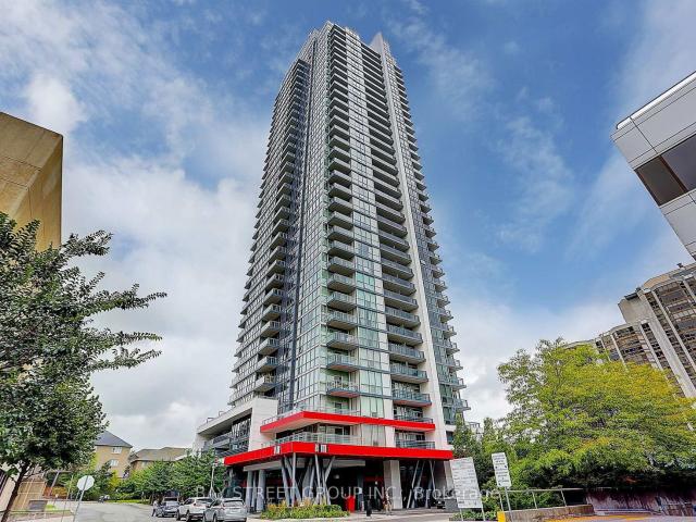 402 88 Sheppard Avenue E, North York | Sold, C12540 | Condos. Ca