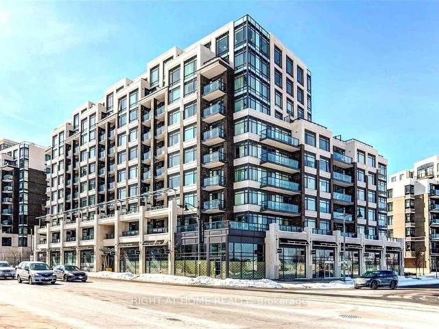 402 8 Birchmount Road, Markham | For Rent @ $2,200 | Condos. Ca