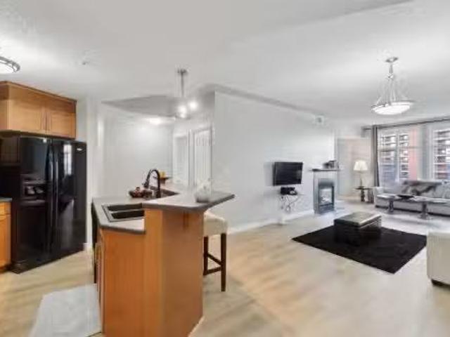 402 9020 Jasper Avenue, Edmonton, AB, T5H 3S8 condo for sale.