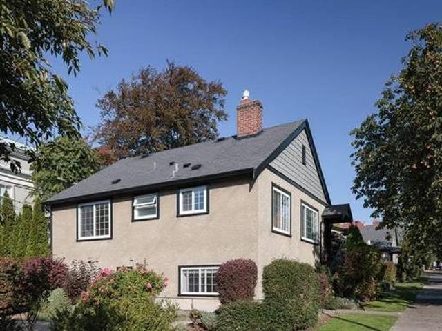 402 Cook Street Victoria BC Townhouse For Sale REW