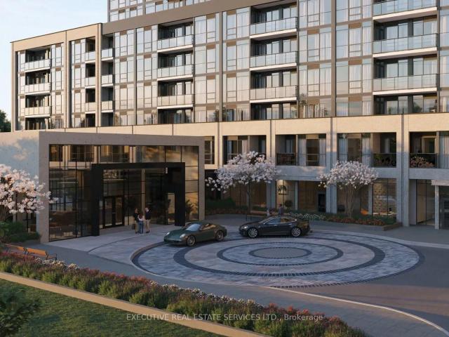 402 A 115 Nipissing Road, Milton | Leased, W13612 | Condos. Ca
