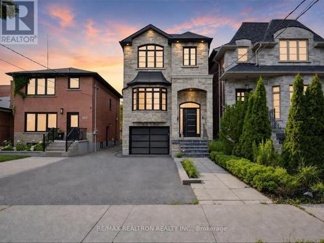 402 Glen Park Avenue, Toronto, ON, M6B 2E5 house for sale | Listing ID W13530 | Royal LePage