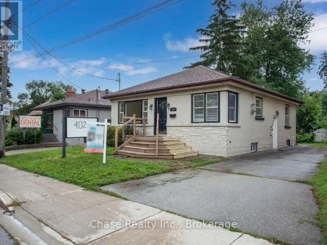 402 GUELPH LINE