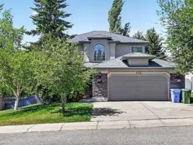 402 Douglas Park View Se, Calgary, AB, T2Z 2N3 house for sal.