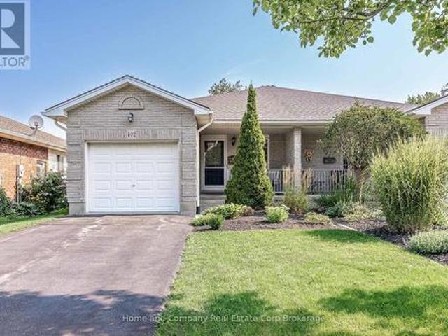 402 Douglas Street, Stratford, ON, N5A 7Z7 house for sale | Listing ID X13684 | Royal LePage