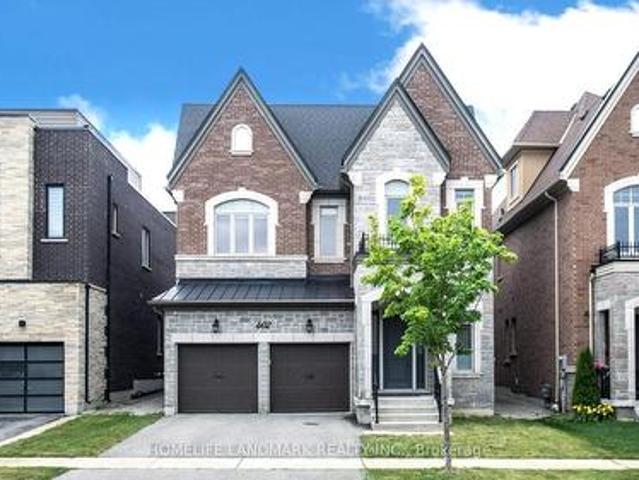 402 Farrell Road, Vaughan, ON, L6A 4W8 house for sale | Listing ID N13525 | Royal LePage