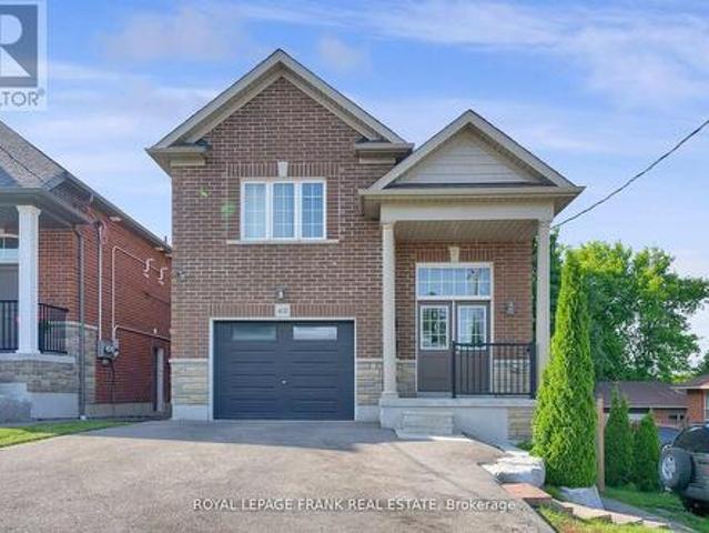 402 Olive Avenue, Oshawa Central, ON, L1H 2R1 investment for sale | Listing ID E13071 | Royal LePage