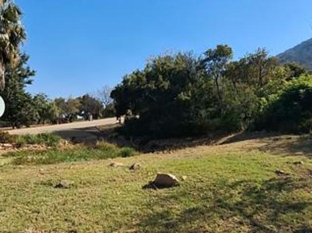 402 m² Land available in Kosmos