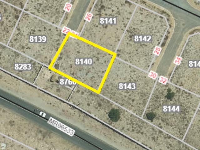 402 m² Land available in Sandy Point