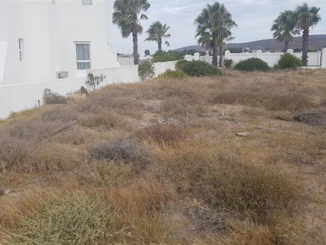 402 m² Land available in Sandy Point