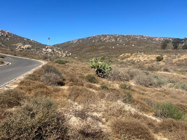 402 m² Land available in St Helena Views