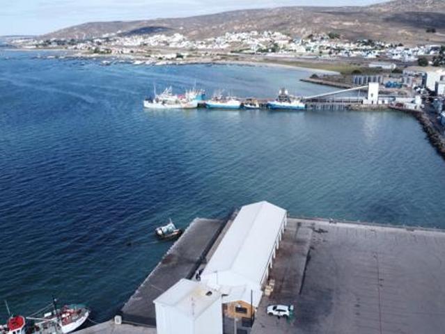 402 m² Land available in Steenbergs Cove