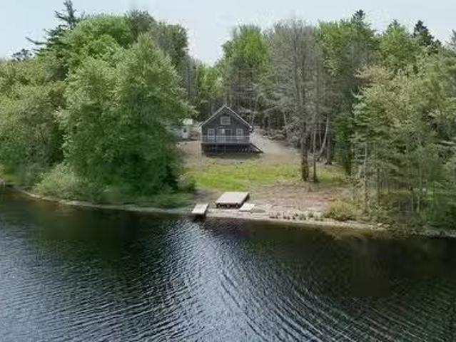 402 Melanson Road, Corberrie, NS, B0W 1M0 recreational for s.