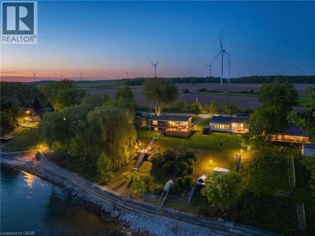 402 South Coast Drive, Nanticoke, ON, N0A 1L0 house for sale | Listing ID 40844 | Royal LePage