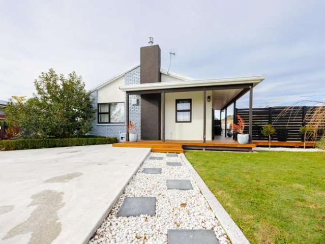402 Park Road South, Akina, Hastings
