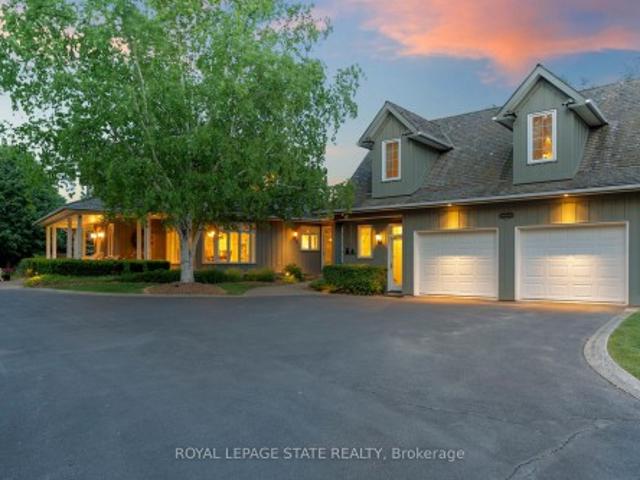402 Progreston Road, Hamilton, ON, L0R 1H1 Luxury House for sale | Listing ID X12840 | Royal LePage Carriage Trade Luxury Properties
