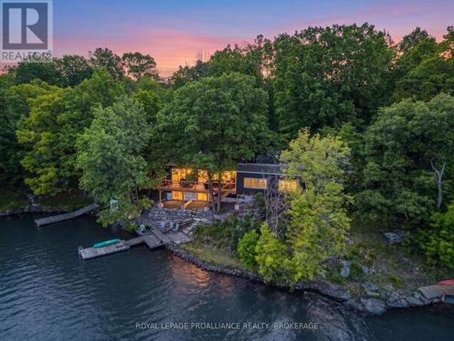 402 Troy Lake Road, Rideau Lakes, ON, K0G 1E0 house for sale | Listing ID X13561 | Royal LePage