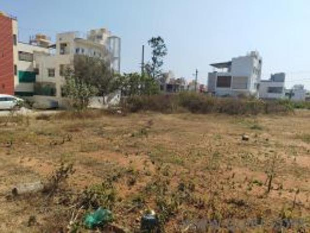 4034 Sq. ft Plot for Sale in Bogadhi, Mysore