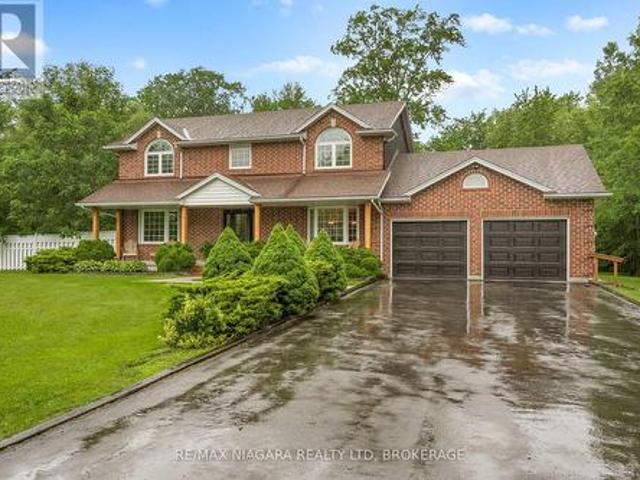 40356 Forks Road, Wainfleet Marshville/Winger, ON, L0S 1V0 house for sale | Listing ID X13697 | Royal LePage