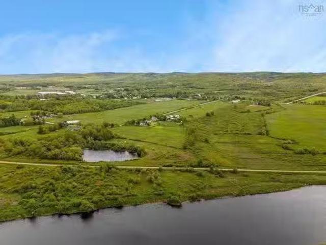 4035 Highway 201, Carleton Corner, NS, B0S 1C0 farm for sale.