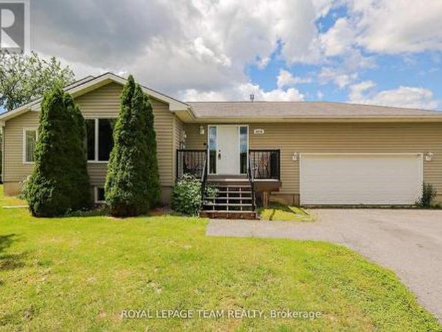 4038 Calbrent Way, Ottawa, ON, K0A 2W0 house for sale | Listing ID X13540 | Royal LePage
